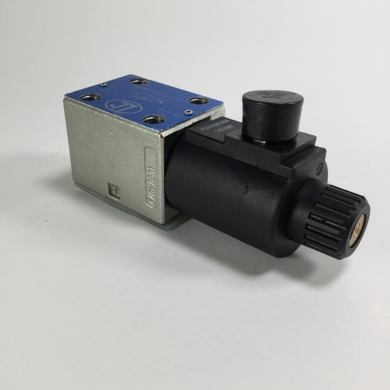 Lc Oleodinamica L5111N301000000 Valve Ventil 310 bar New NMP