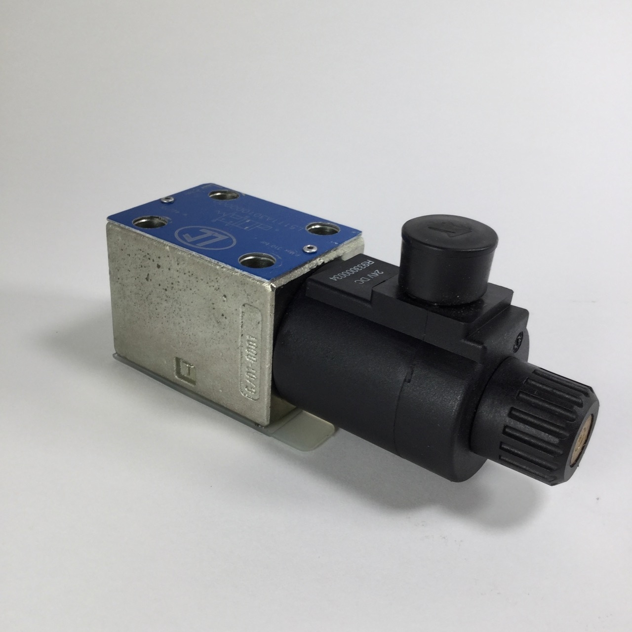 Lc Oleodinamica L5111A301000000 Directional valve New NMP