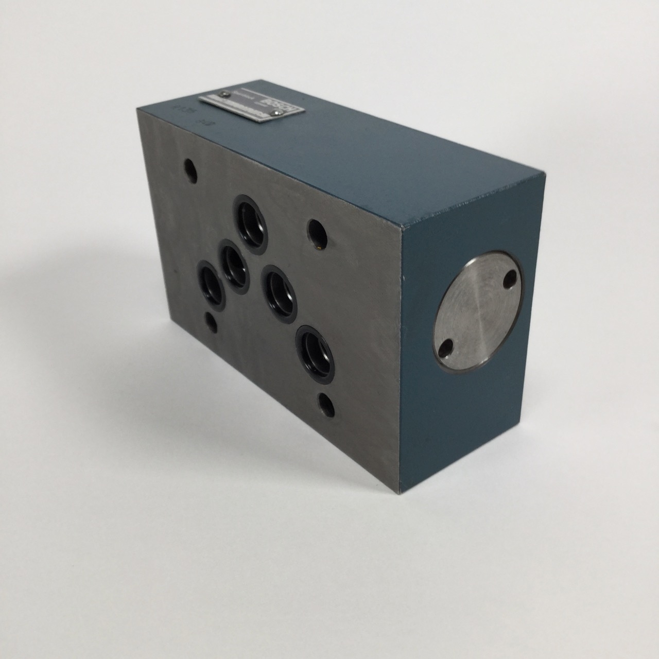 Bosch 0811020016 Valve Ventil 0 811 020 016 Used UMP