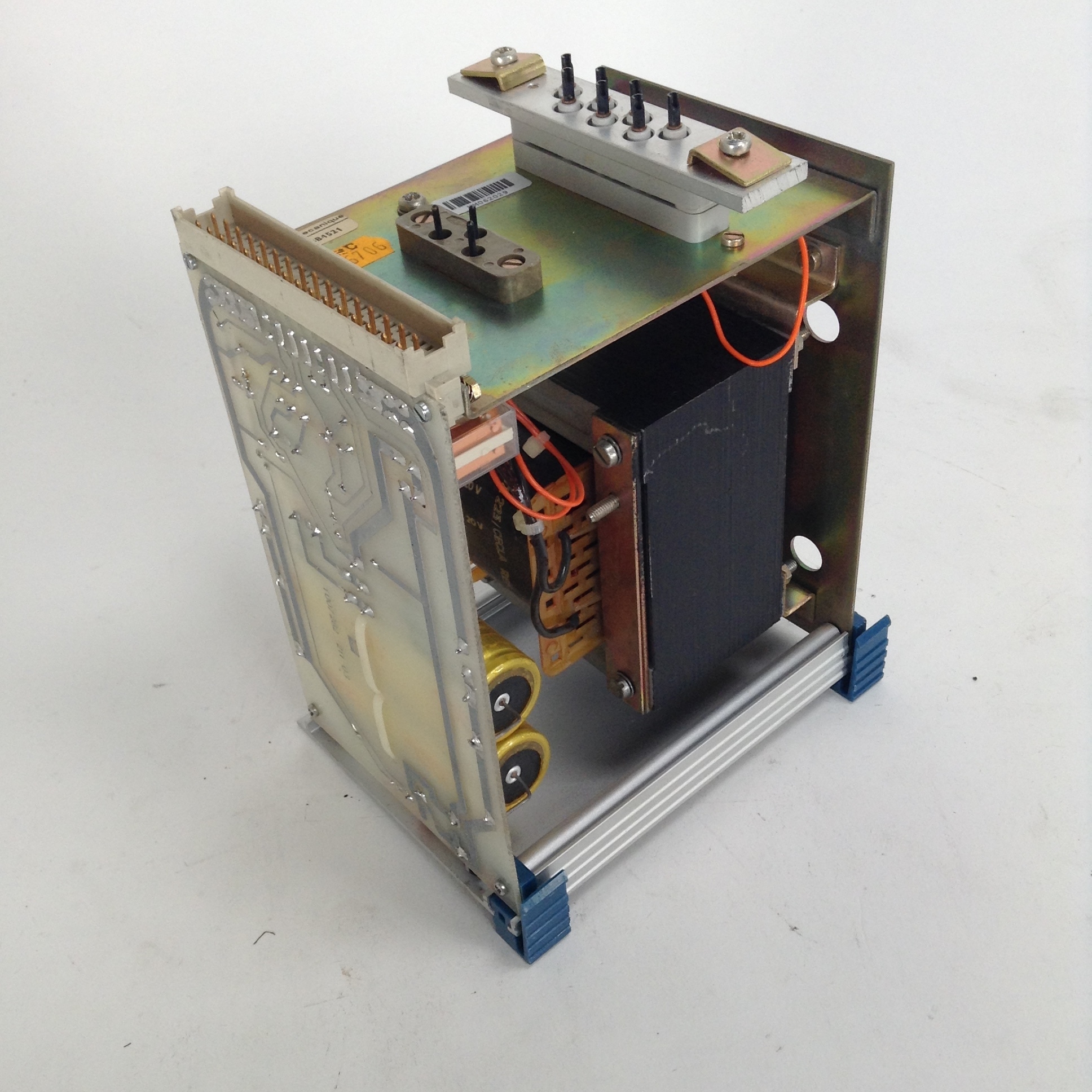 Telemecanique SA2BB4521 SA2-BB4521 PSU Power Supply Unit Used UMP