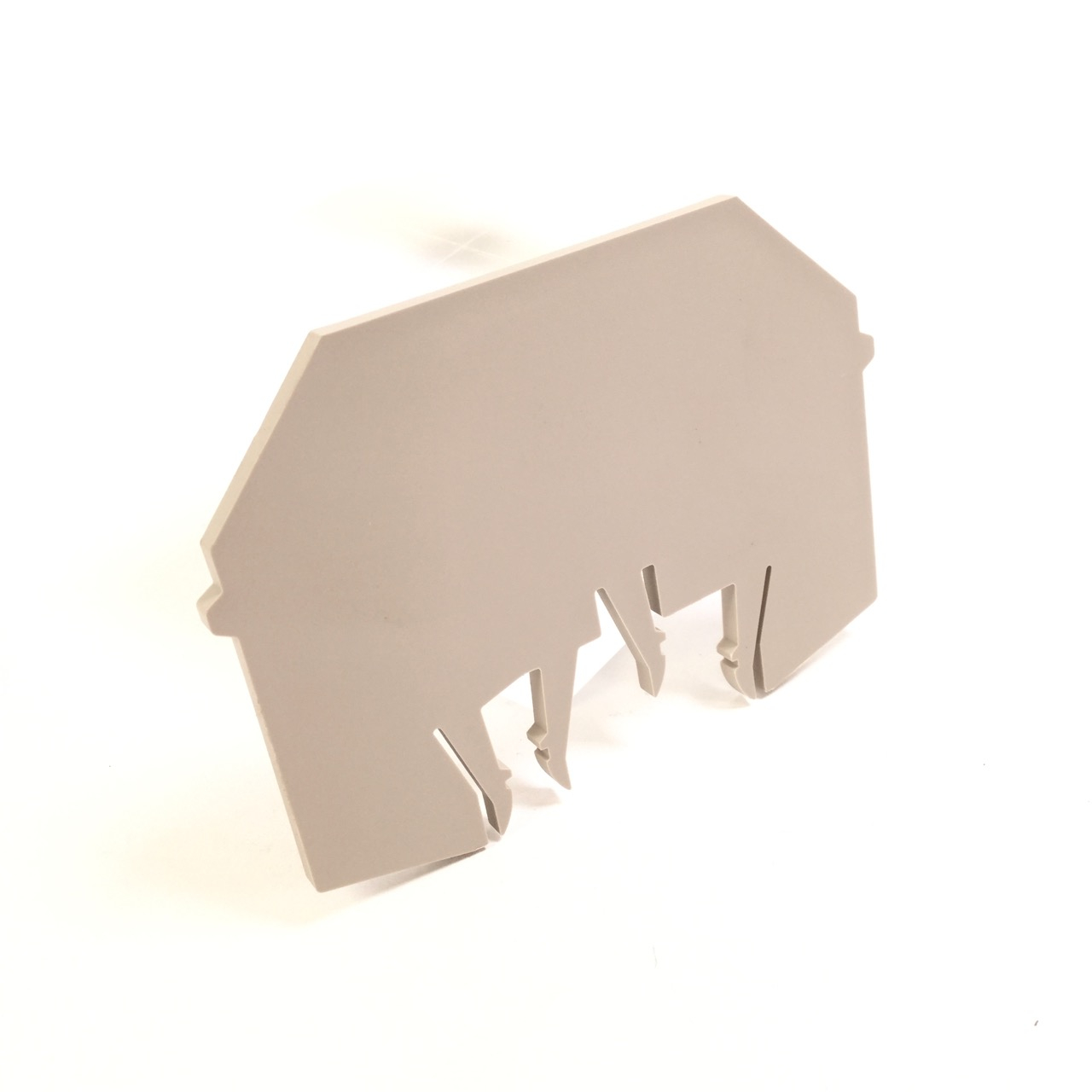 Weidmuller 1058800000 Connector Accessory seperation plate New NFP (20pieces)