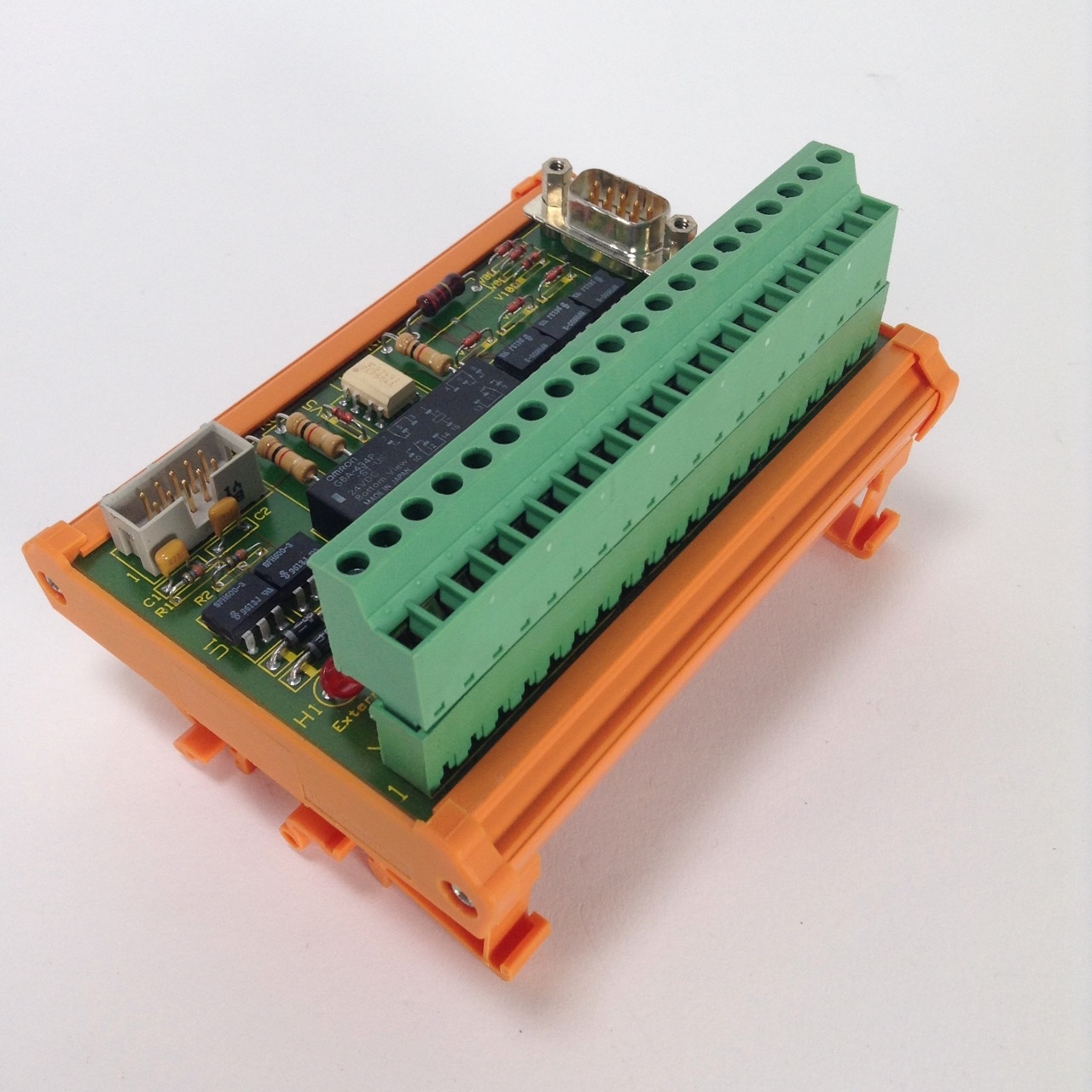 Refu Elektronik VP675504SP03 Used UMP