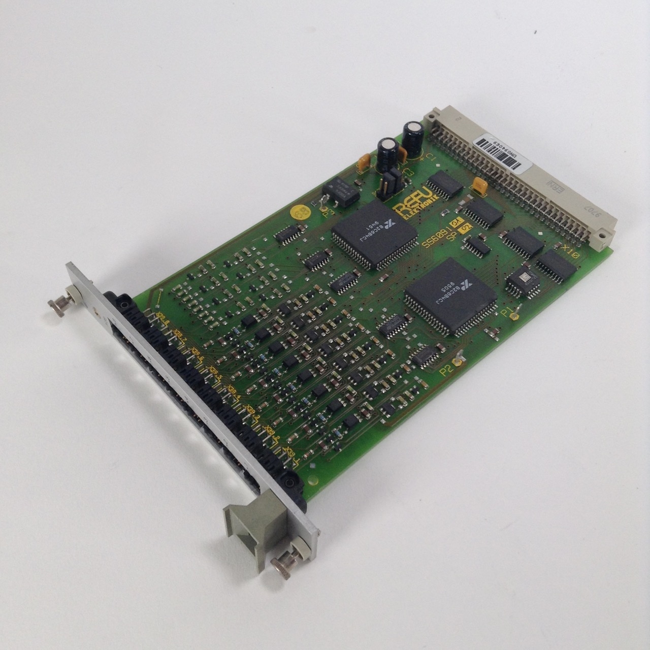 Refu Elektronik SS609101SP02 Used UMP