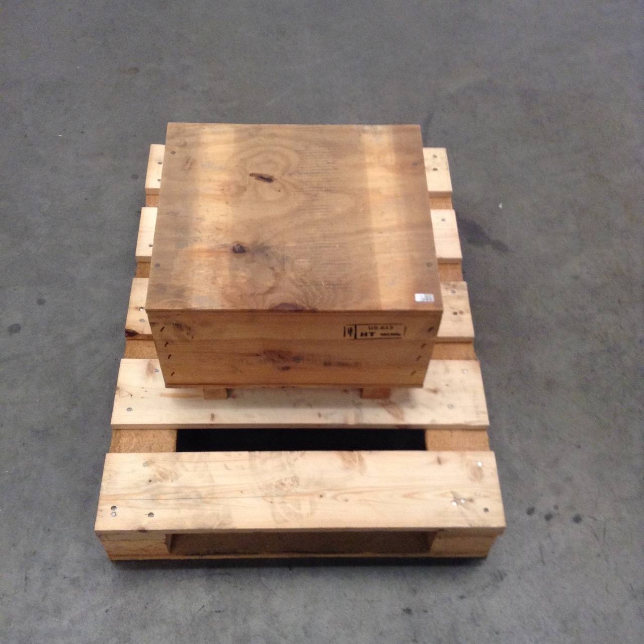 Rexnord 3301261 R10 Series Straight Bore Style 80R HUB RSB New NFP Sealed