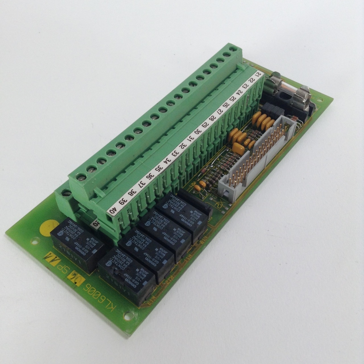 Refu Elektronik KL600606SP11 Used UMP