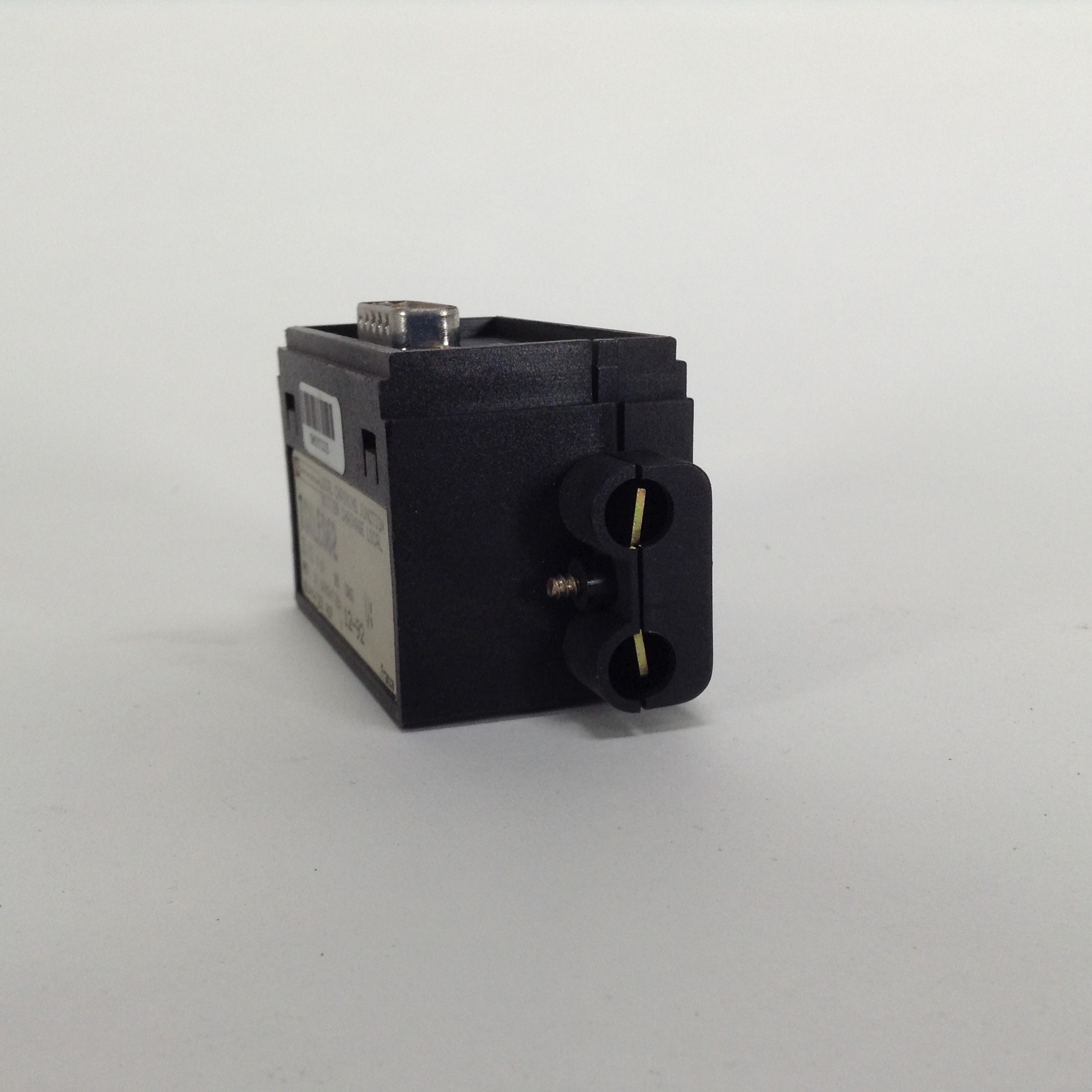 Telemecanique TSXLES62 Local chaining junction boitier chainage local Used UMP