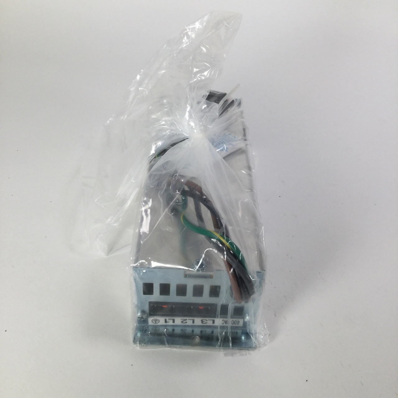 Lenze E94ZF07T4A1 Line Filter Netzfilter New NFP