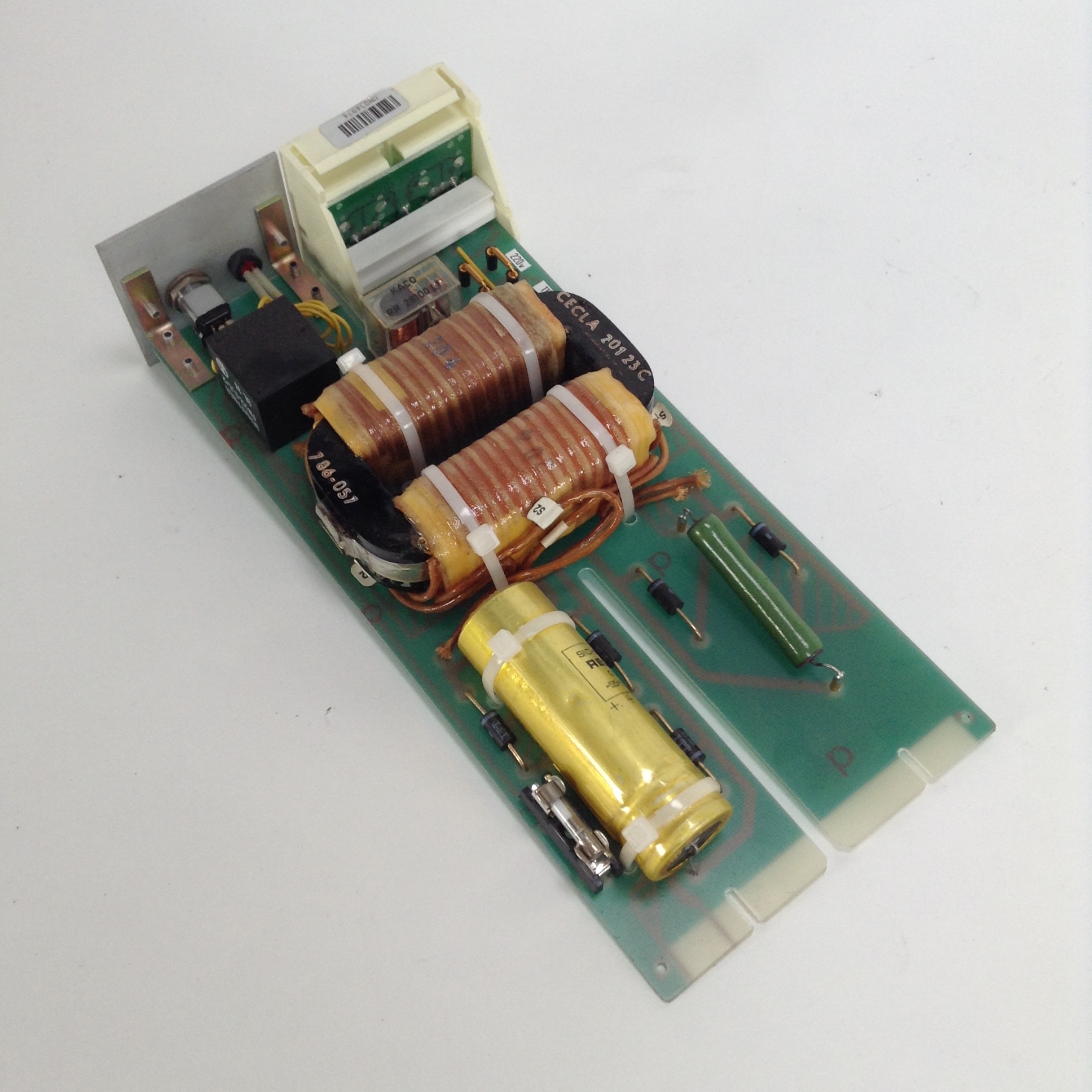 Telemecanique SG2BES0301 Power supply module SG2-BES03-01 Used UMP