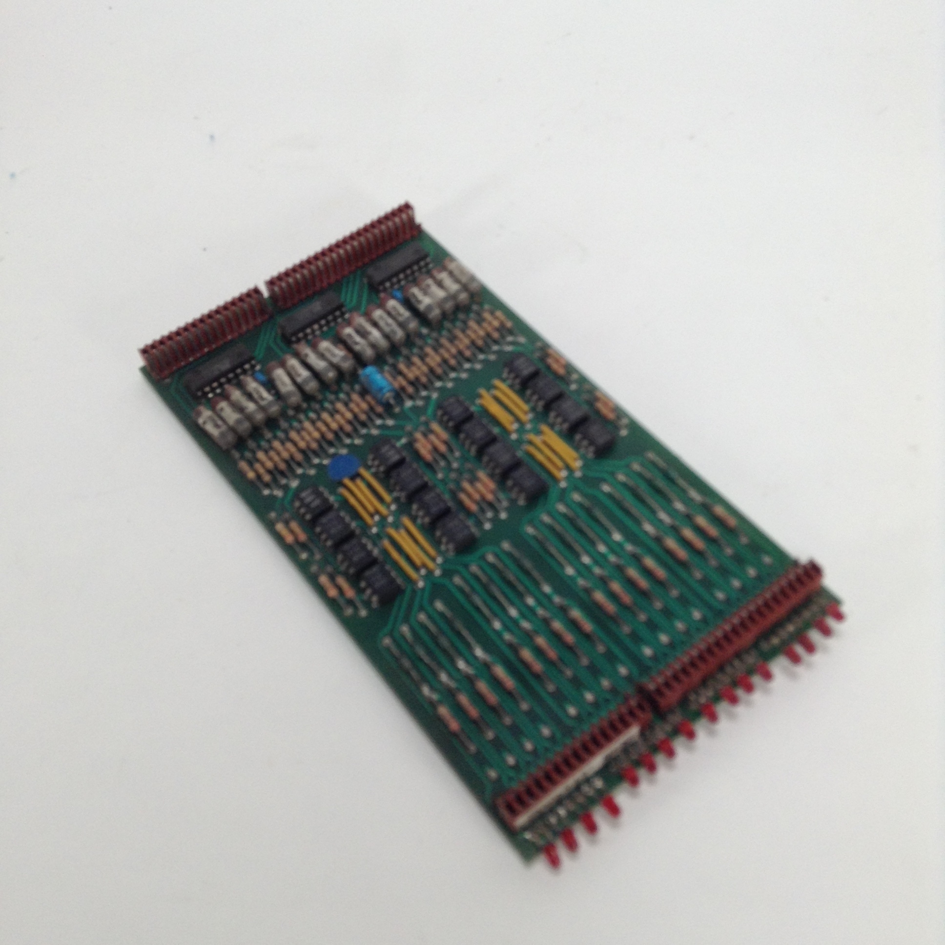 Telemecanique SG2SIM1605 PLC Programmable Logic Controller SG2.SIM1605 Used UMP