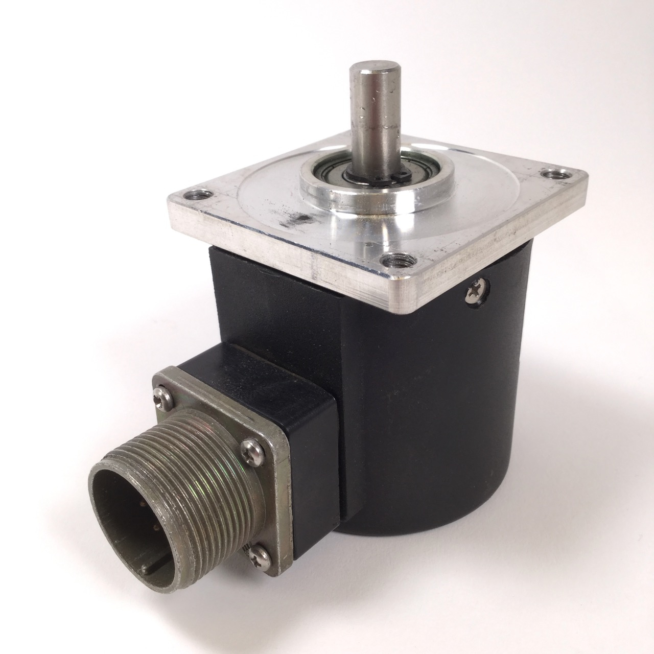 Tekel Instruments TK462FA7205SK410L10LD Incremental encoder Used UMP