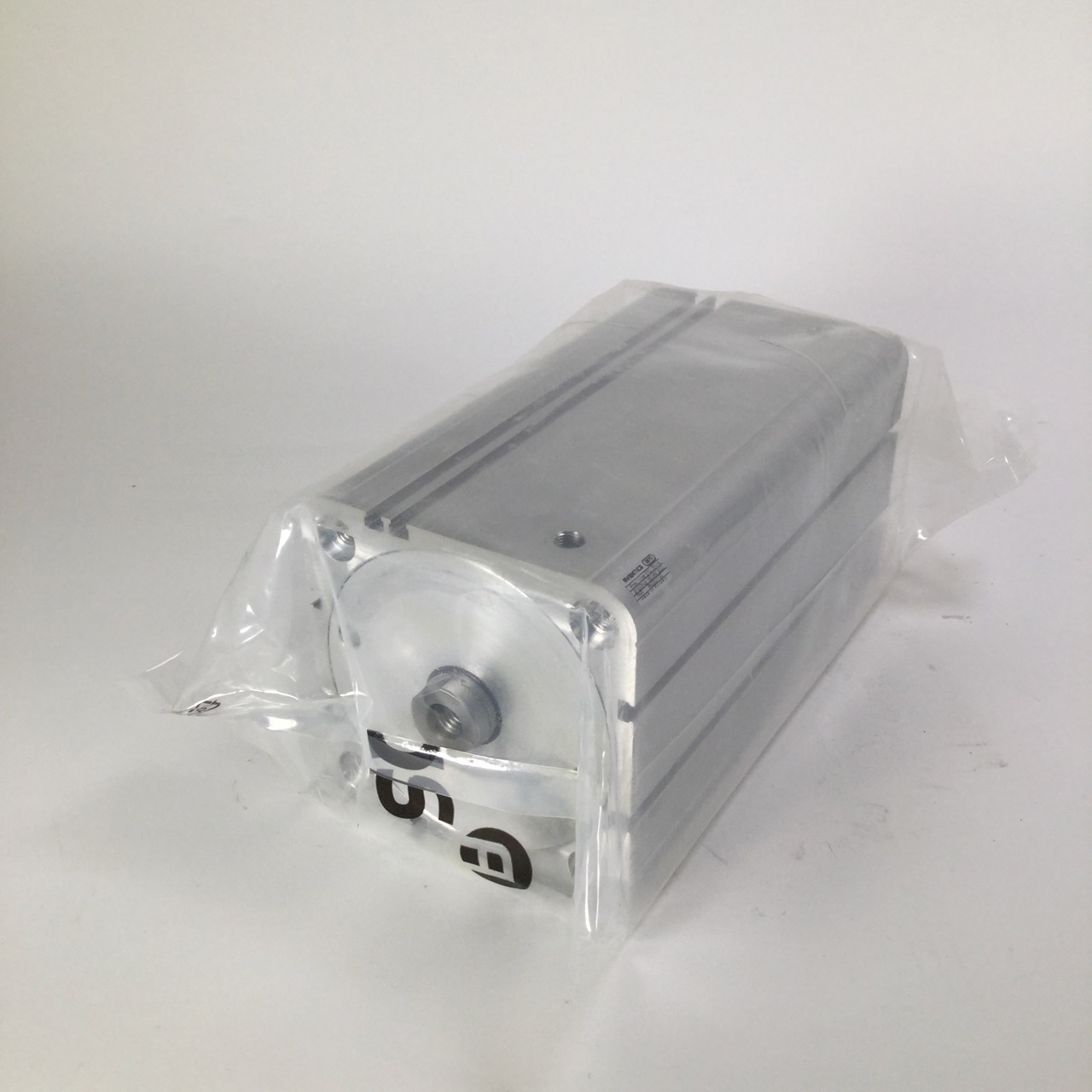 Aventics R422001130 Cylinder Zylinder Bore Ø 100 Stroke 150 10Bar New NFP Sealed