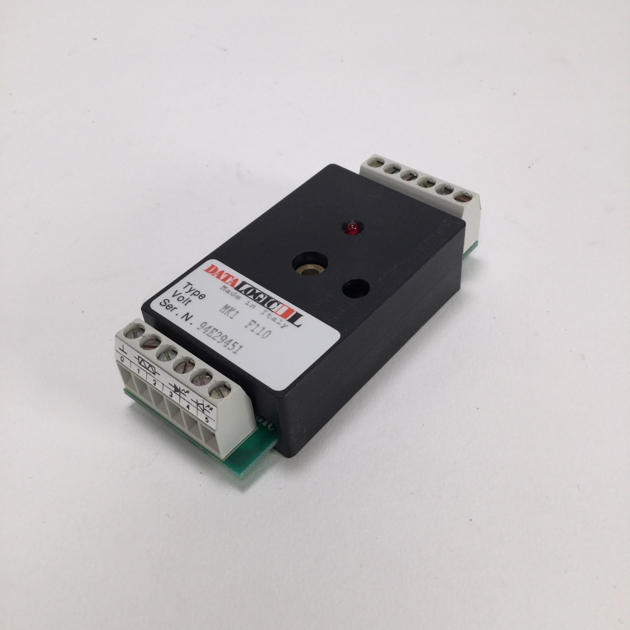 Datalogic F110MK1 mini amplifier SR1 MK1 F110 NEW NFP