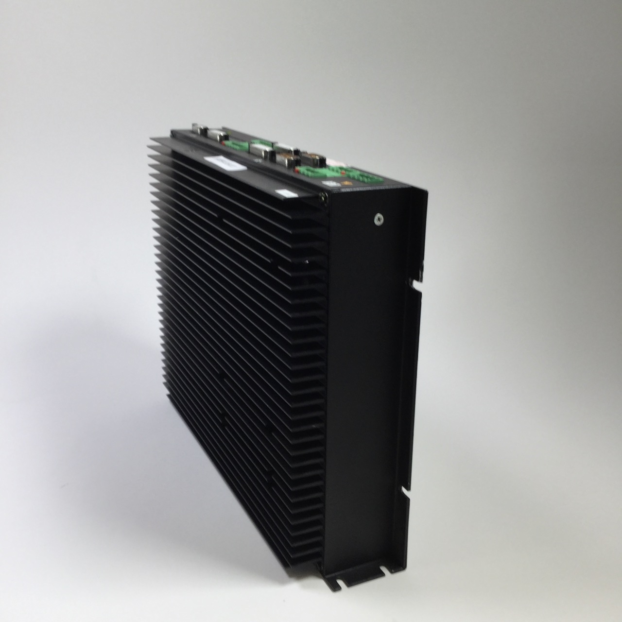 Bregenhorn-Butow TBR120-7DV Servodrive S49A0001 Used UMP