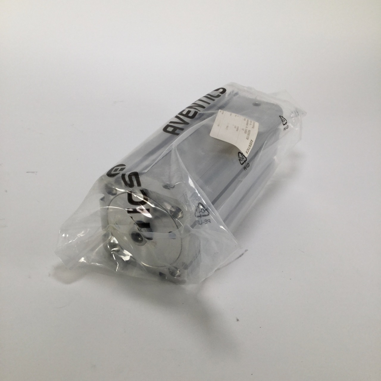 Aventics R422001128 Cylinder Zylinder New NFP Sealed