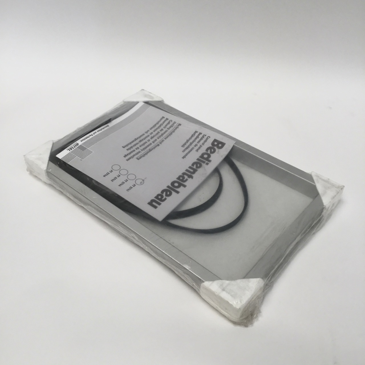 Rittal FT2743 Operating control panel New NFP Sealed