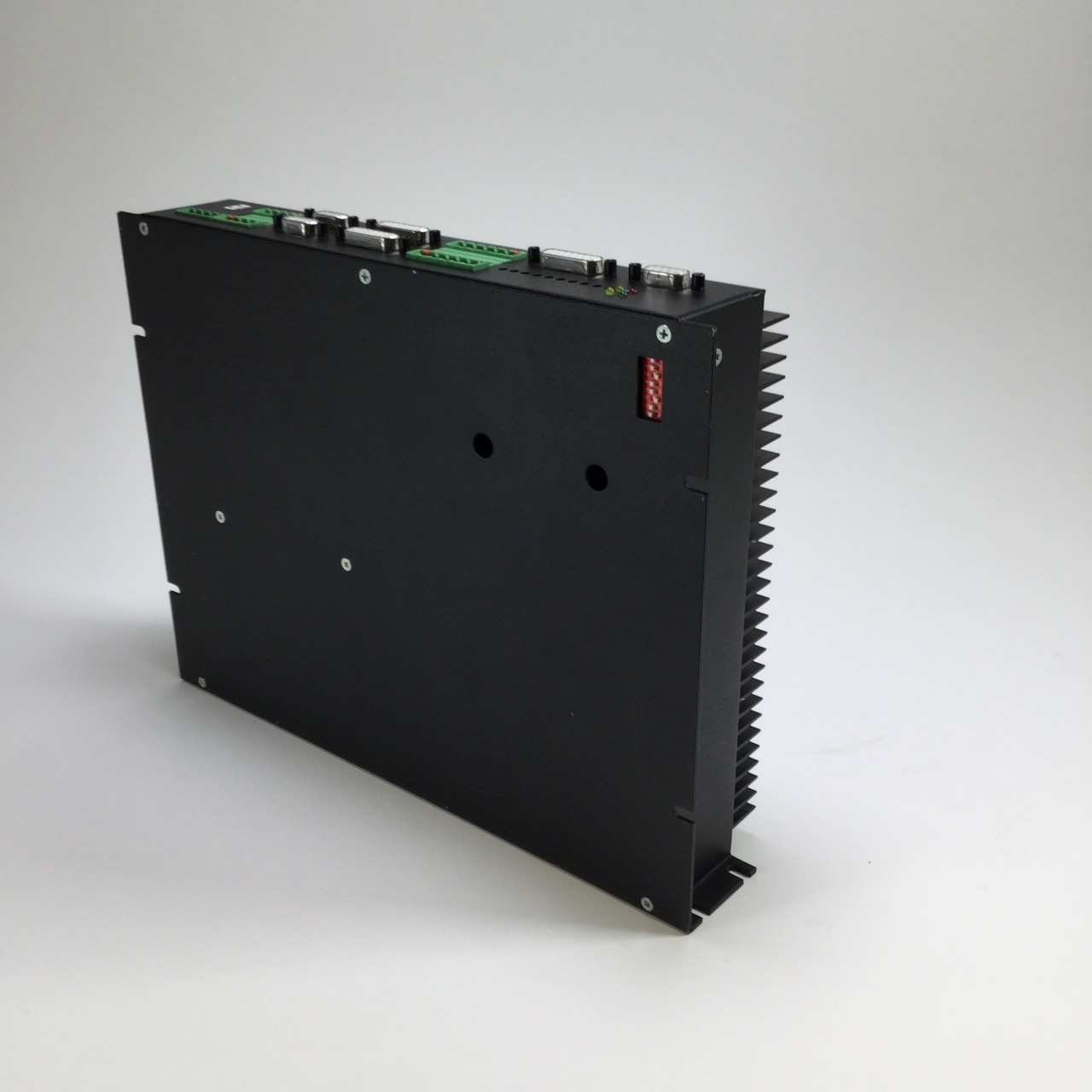 Bregenhorn-Butow TBR120-15EW Servodrive Used UMP