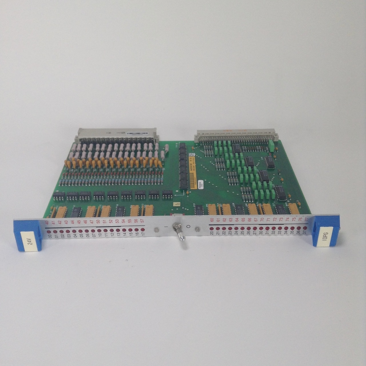 Alfa Laval 940128102/6KJ ABB CPU board card control karte Used UMP