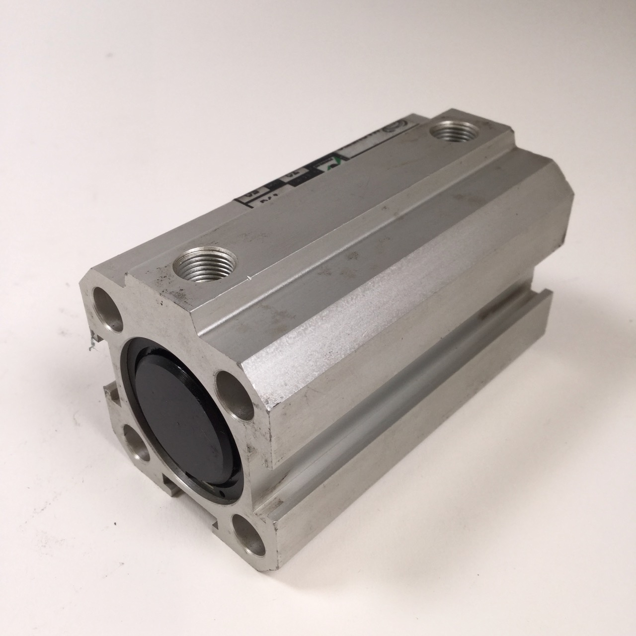 Pneumax 1511.32.0050 Cylinder Bore 32mm Stroke 50mm Used UMP