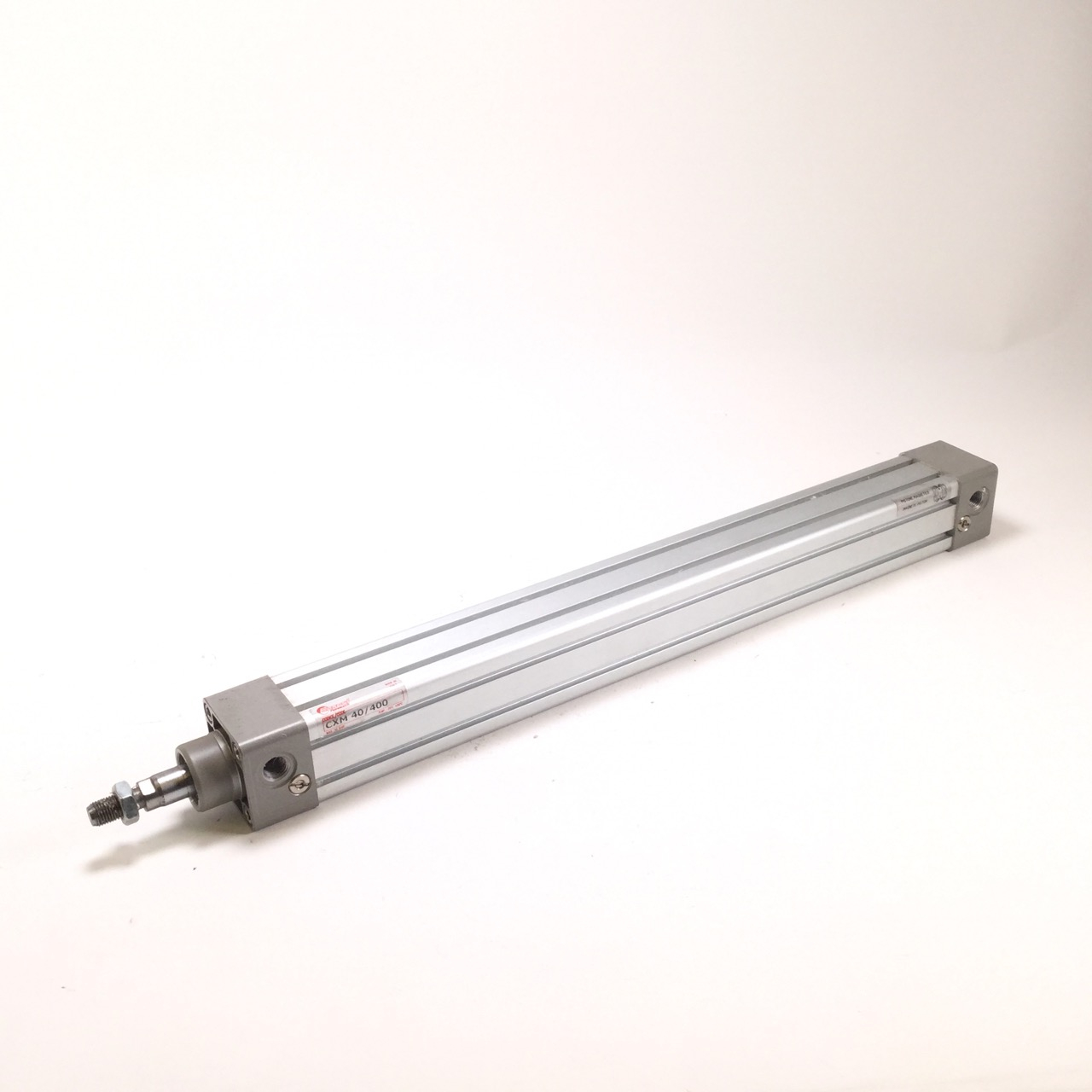 Bonesi CXM40/400 Cylinder Bore 40mm Stroke 400mm Used UMP