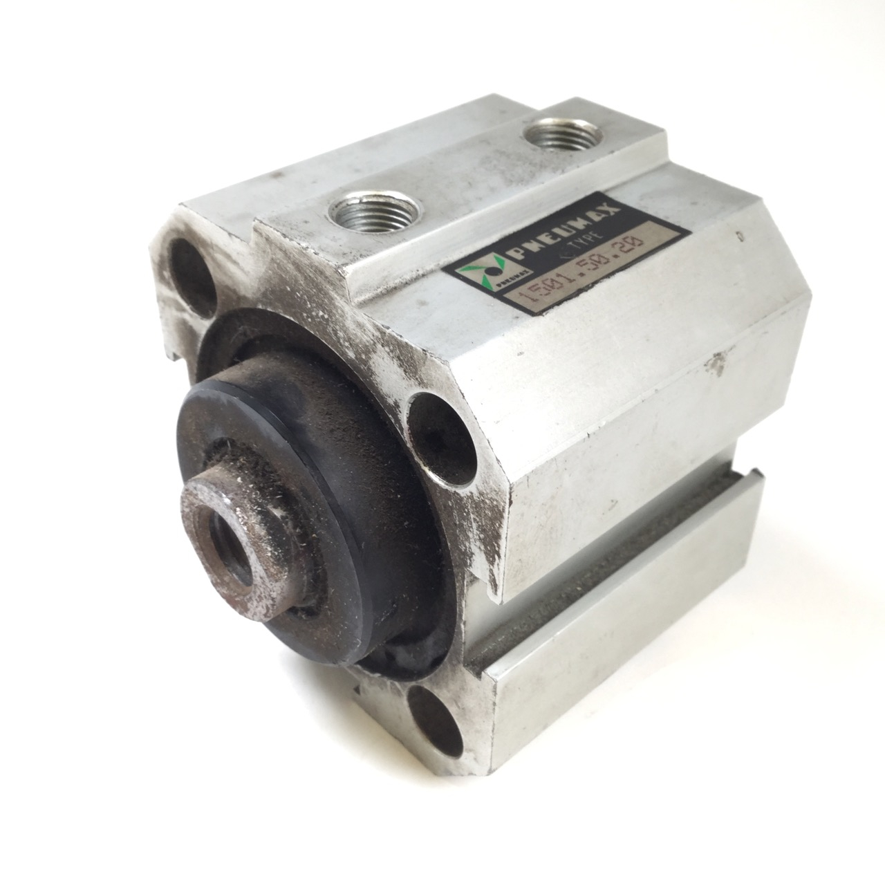 Pneumax 1501.50.20 Cylinder Bore 50mm Stroke 20mm Used UMP