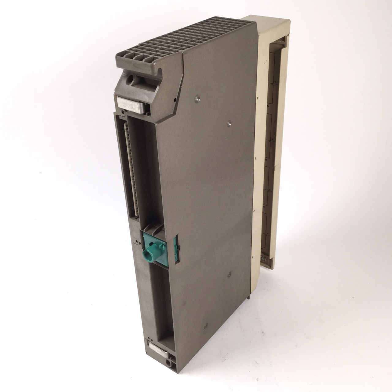 Siemens 6ES5941-7UA12 Central processing unit Simatic S5 New NFP