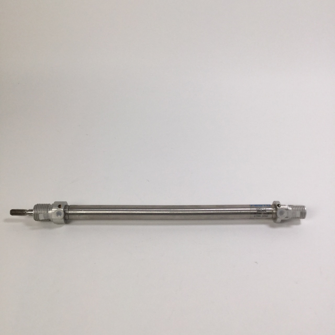 Festo DSNU-12-160-PPV Cylinder 193988 D608 Bore Ø 12mm Stroke Hub 160mm New NMP