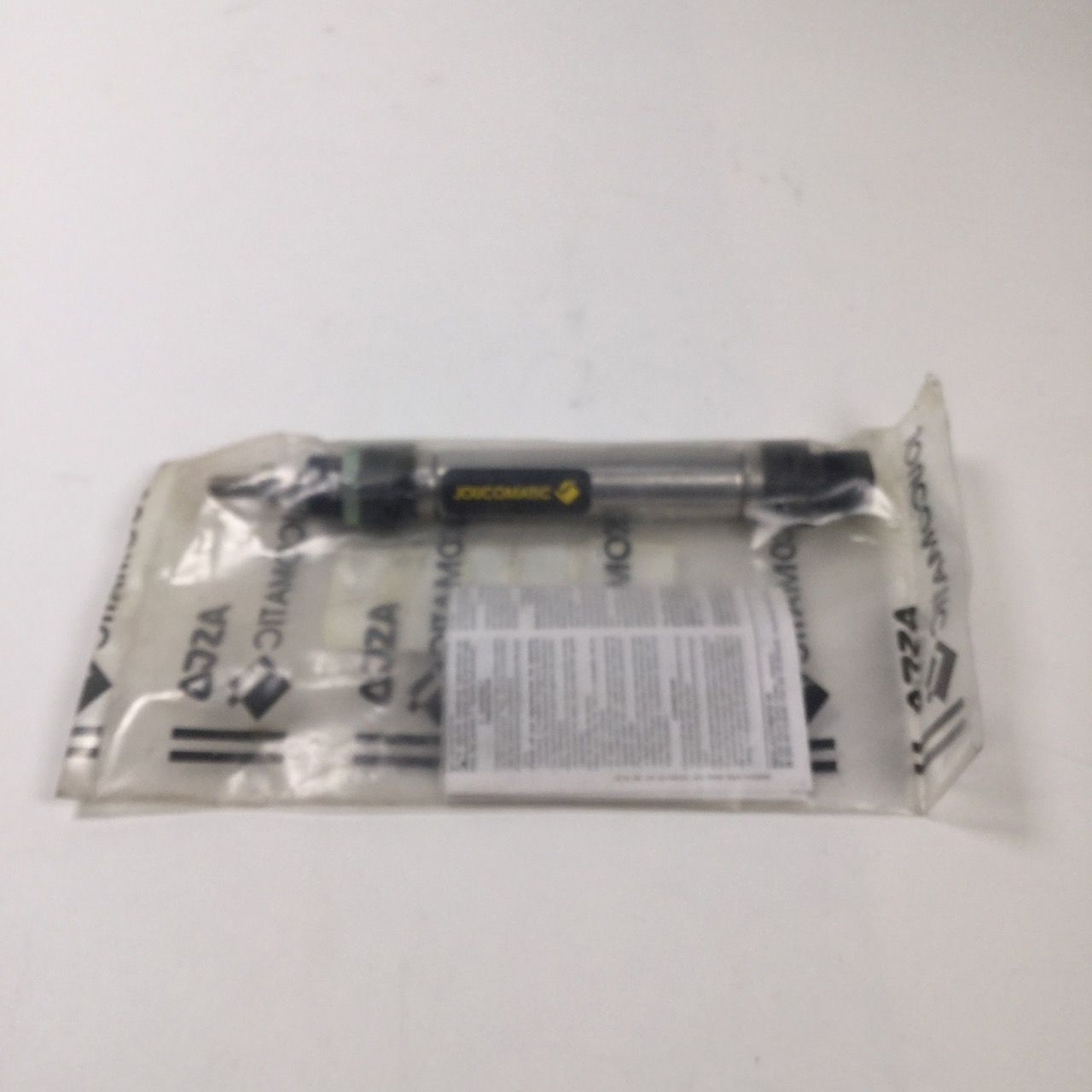 Joucomatic 43500306 Cylinder Zylinder Bore Ø 16mm Stroke Hub 50mm New NFP Sealed