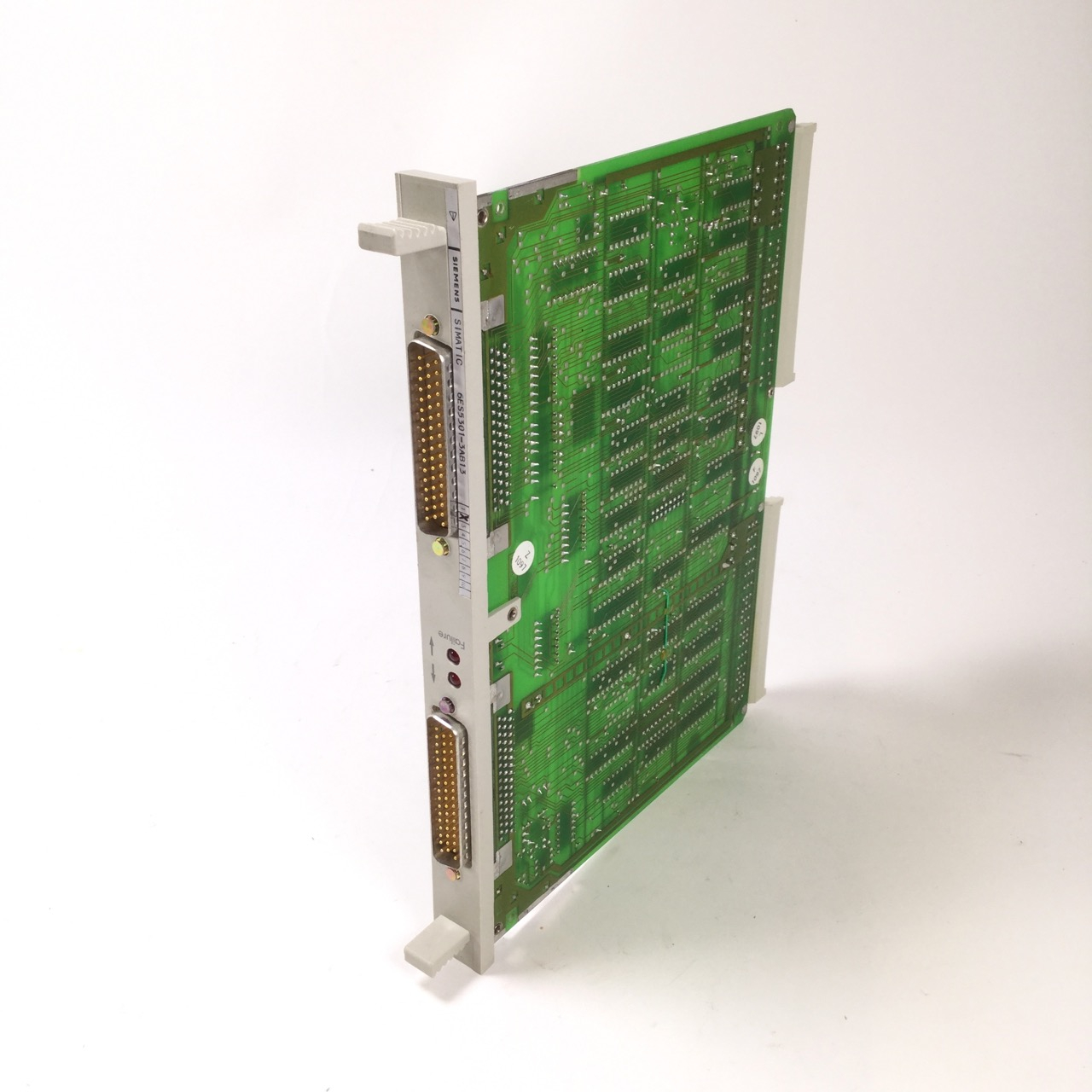 Siemens 6ES5301-3AB13 SIMATIC S5 Connection IM 301 New NFP