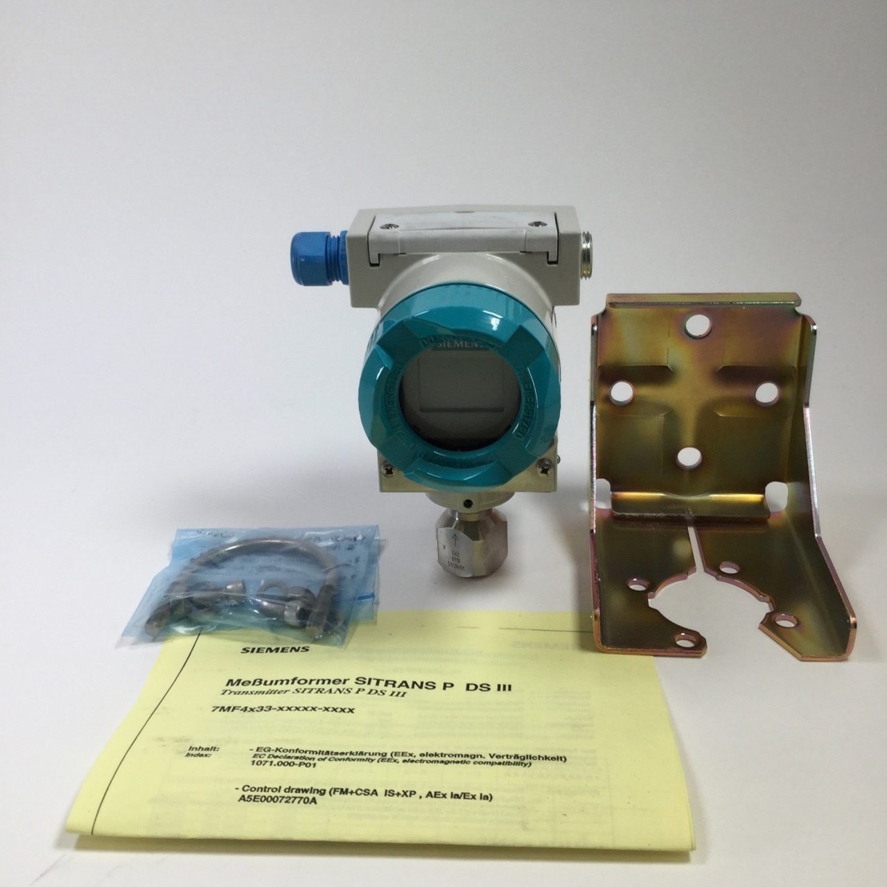 Siemens 7MF40331FA101BC6Z Maxodeals