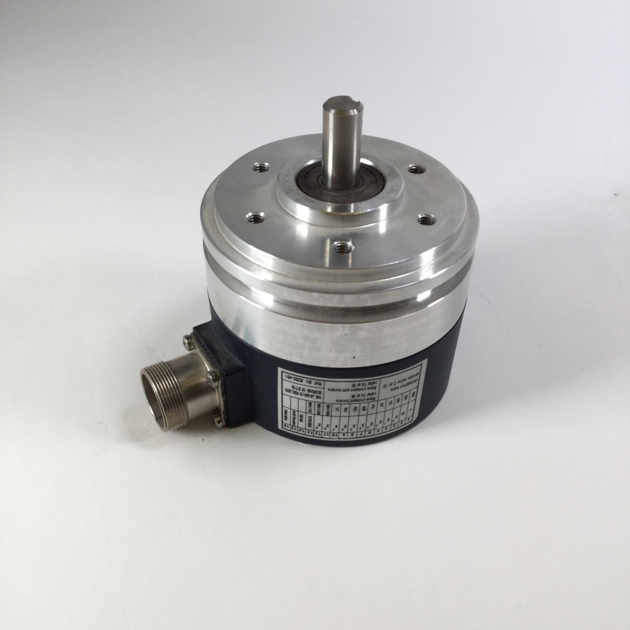 Bei Ideacod CHM9C2-10BT-002 Rotary Encoder CHM9_C2//5A2B//10//A2R// New NMP