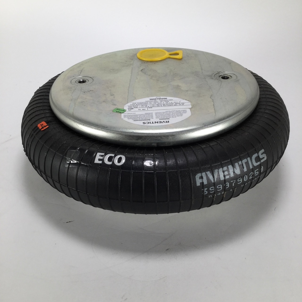 Aventics 3999790250 Bellow Actuator Balgzylinder New NMP