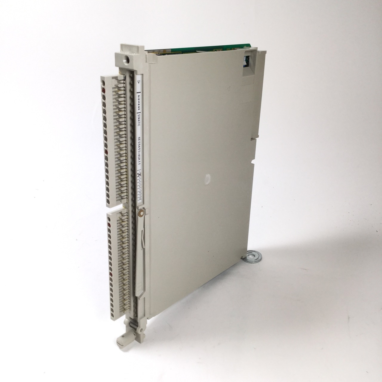 Siemens 6ES5451-4UA11 Simatic S5 digital output module New NFP