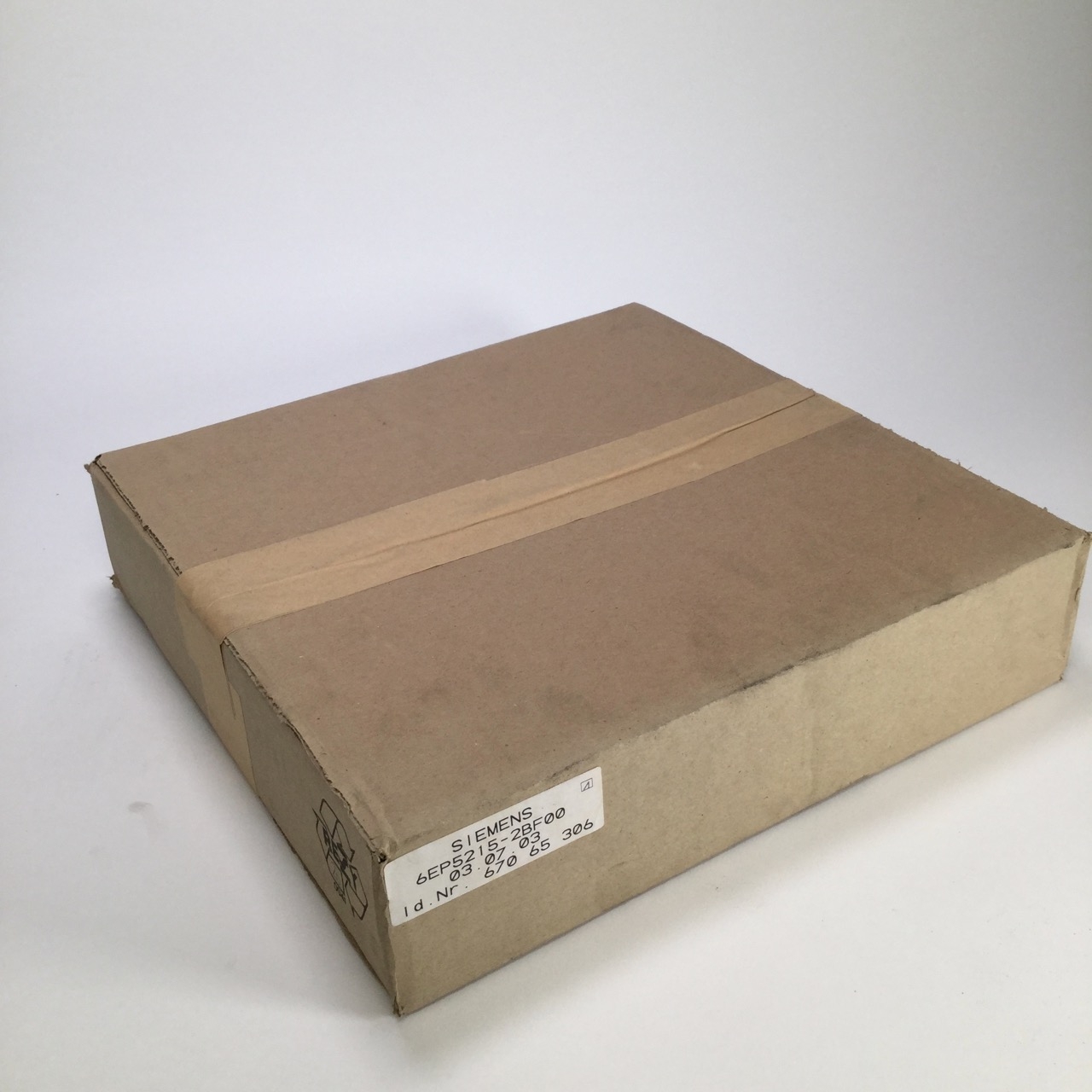 Siemens 6EP5215-2BF00 Frontstecker connection cable NEW NFP Sealed