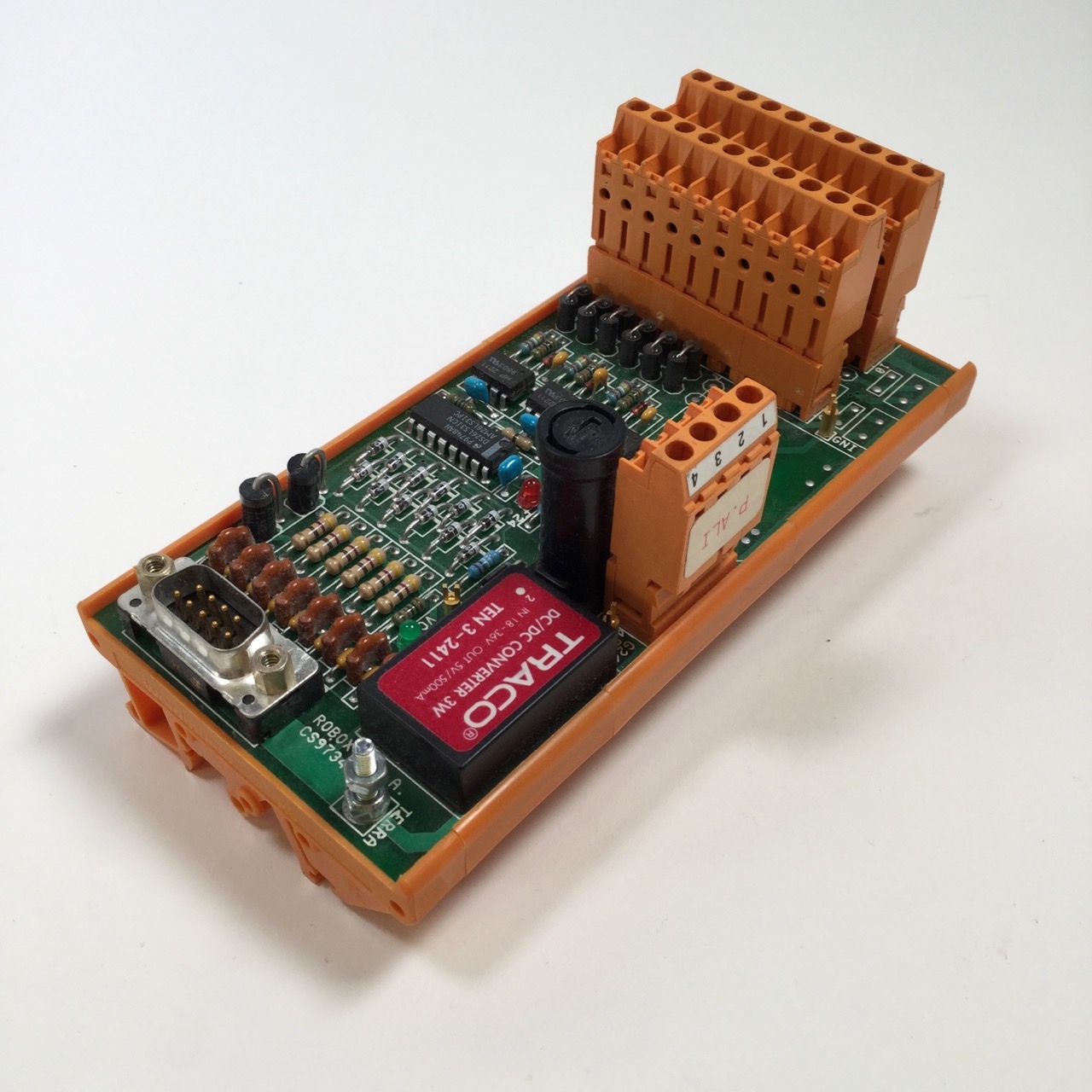 Robox AS7007.002 New NMP