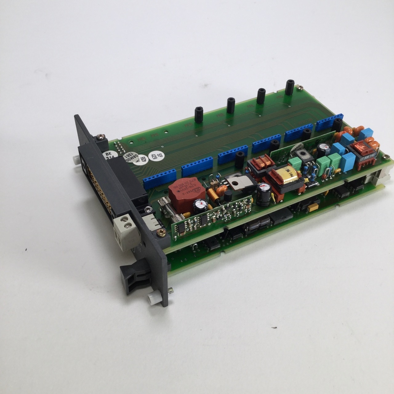 Moeller EBE275.2 Input analog eingabebaugruppe EBE275.2-2 NEW NFP