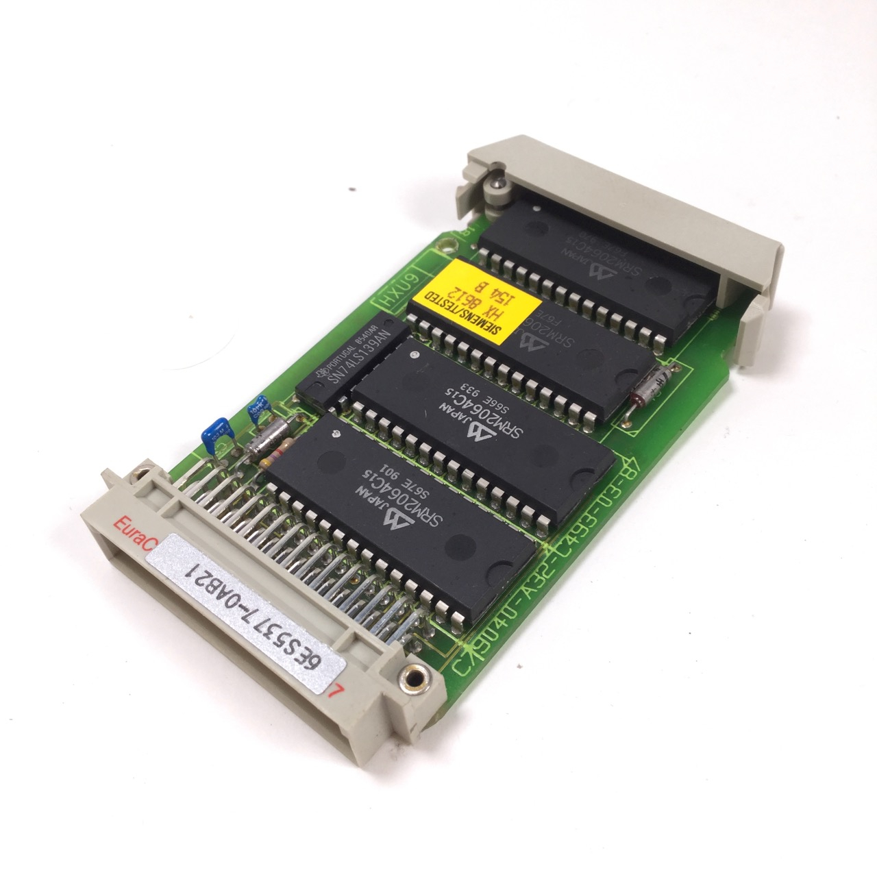 Siemens 6ES5377-0AB41 SIMATIC S5 Memory module 377 New NFP