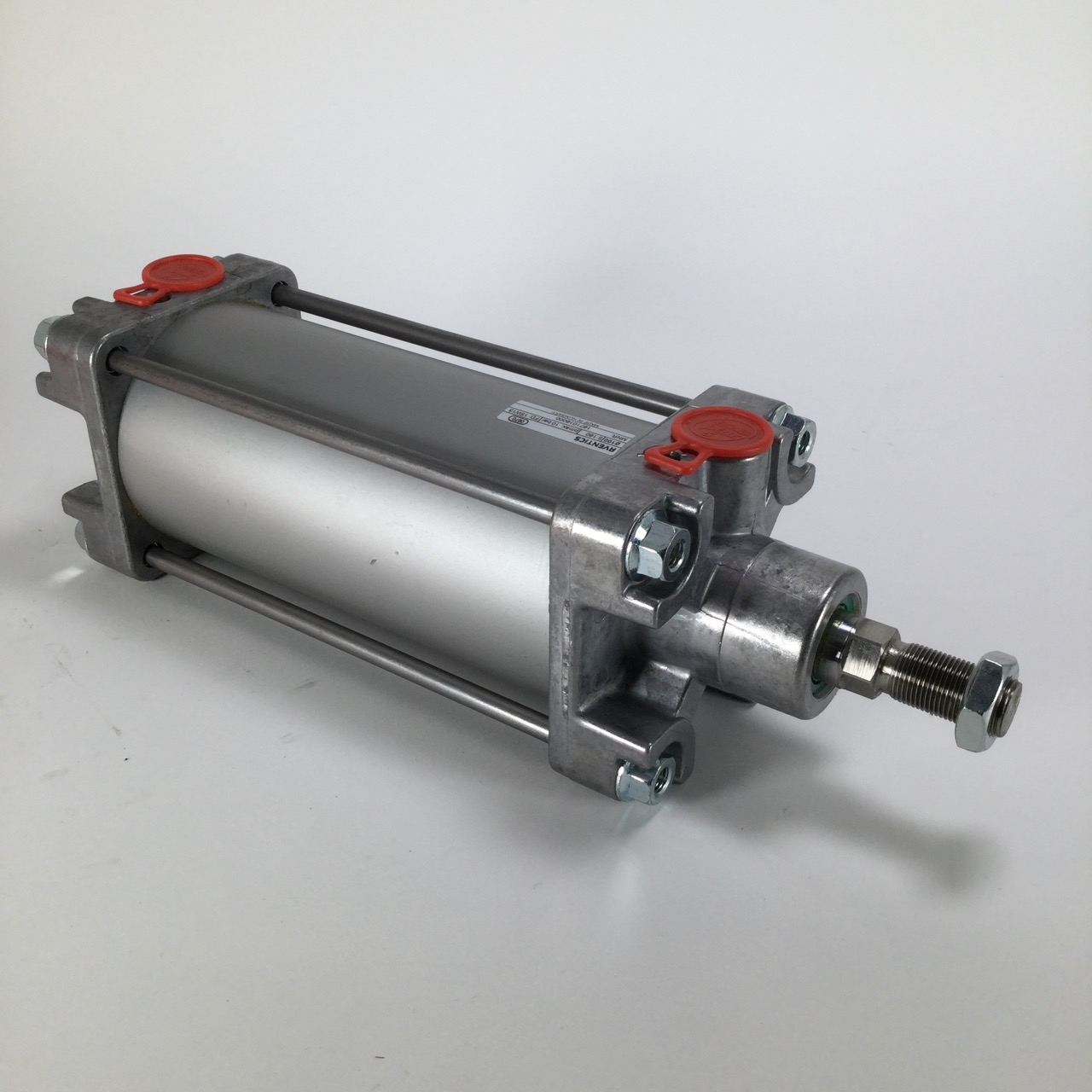 Aventics 1671016000 Cylinder Zylinder Bore Ø 100 Stroke 160 10Bar New NMP