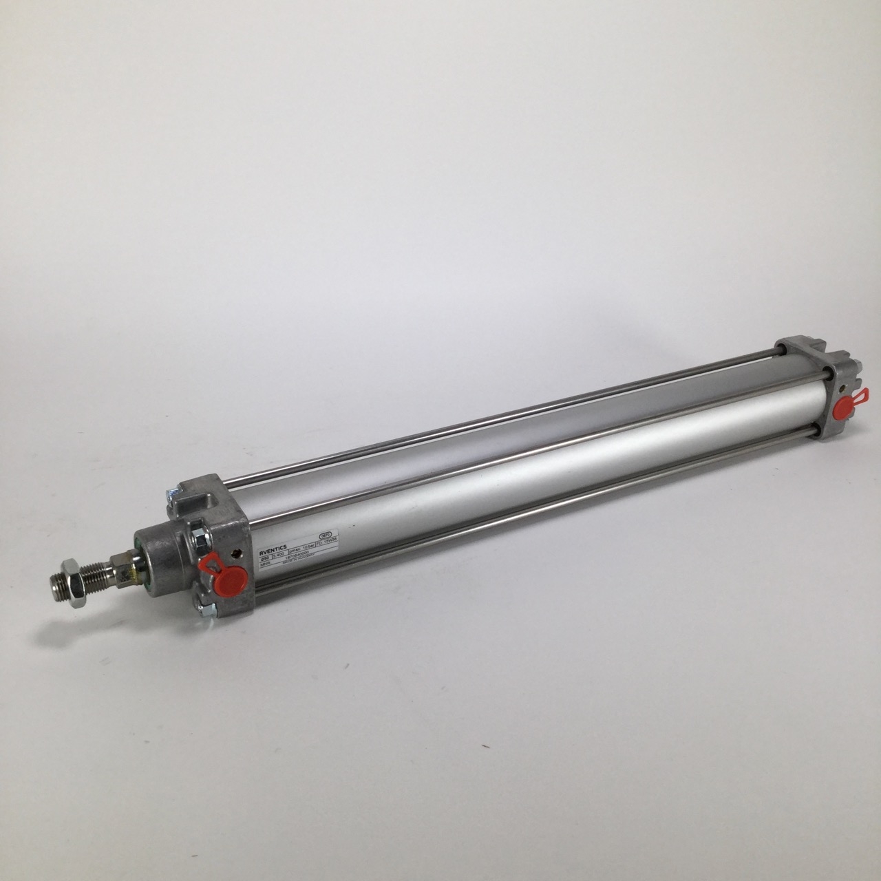 Aventics 1670540000 Cylinder Zylinder Bore Ø 50 Stroke 400 10Bar New NMP