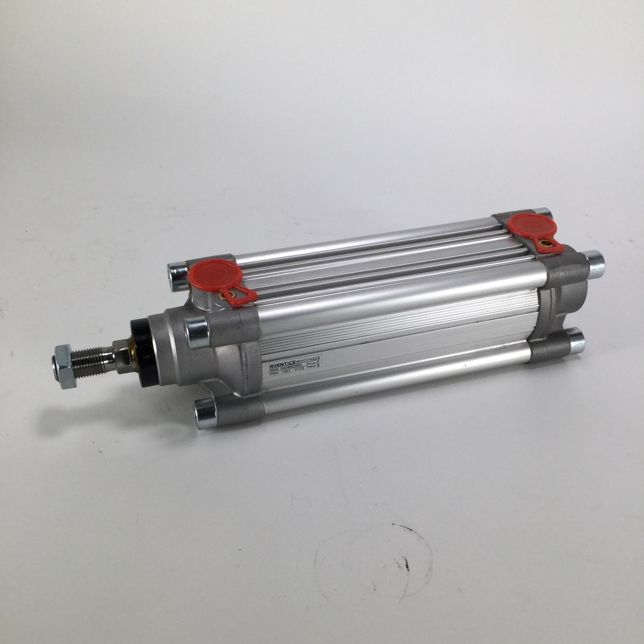 Aventics R404063563 Cylinder Zylinder Bore Ø 63 Stroke 125 10Bar New NMP