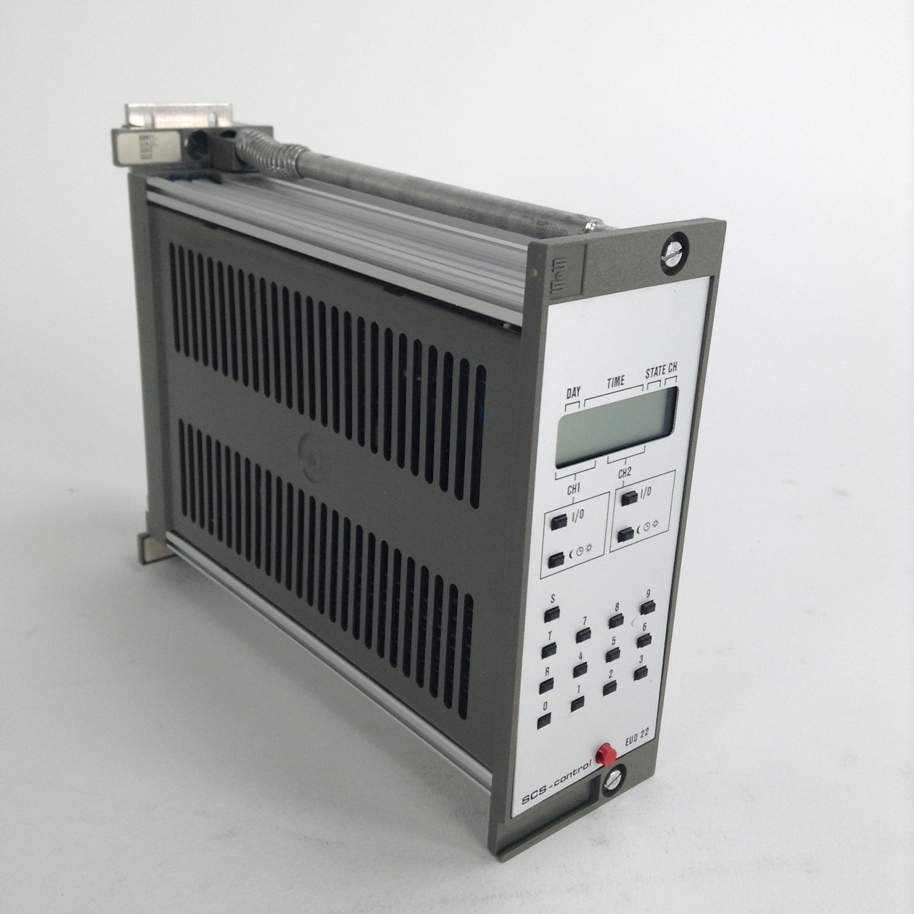 Stafa Control System Ag EUD22 Digital Control 24V 50/60Hz EUD 22 New NMP