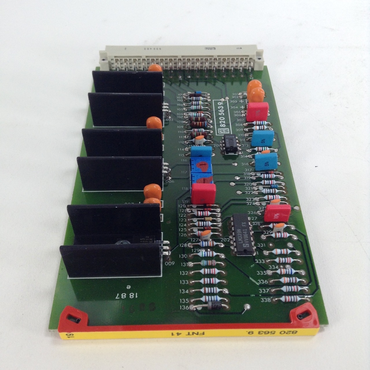 Sew 8205639 Frequency Converter Circuit Board Inverter FNT 41 New NMP