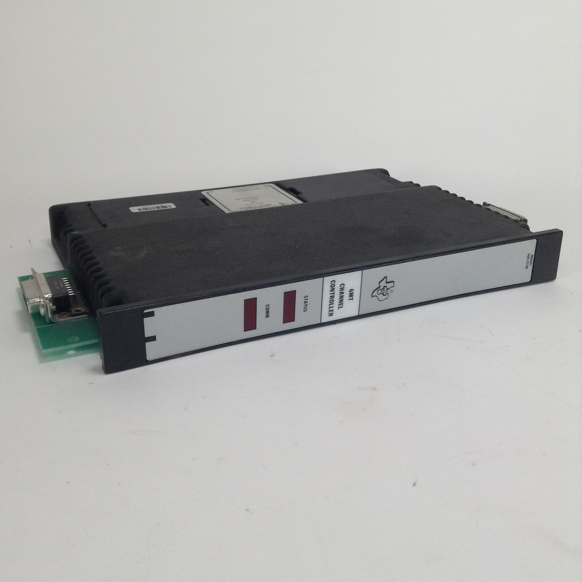Texas Instruments 500-5190 Interface Module Modul UMP