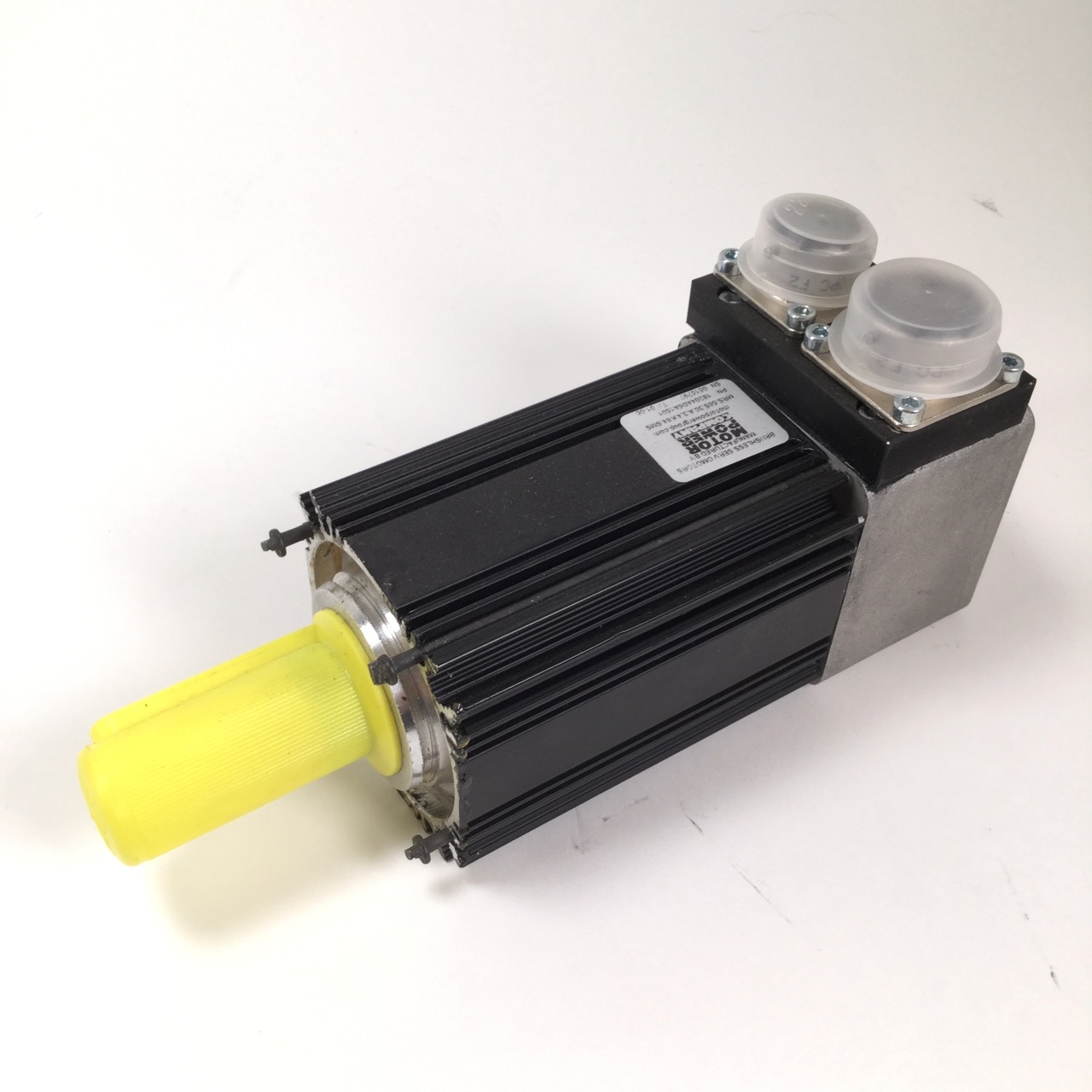 Motor Power Company MRS.56S.30.A.3,4.K84.SMS Servo motor New NMP