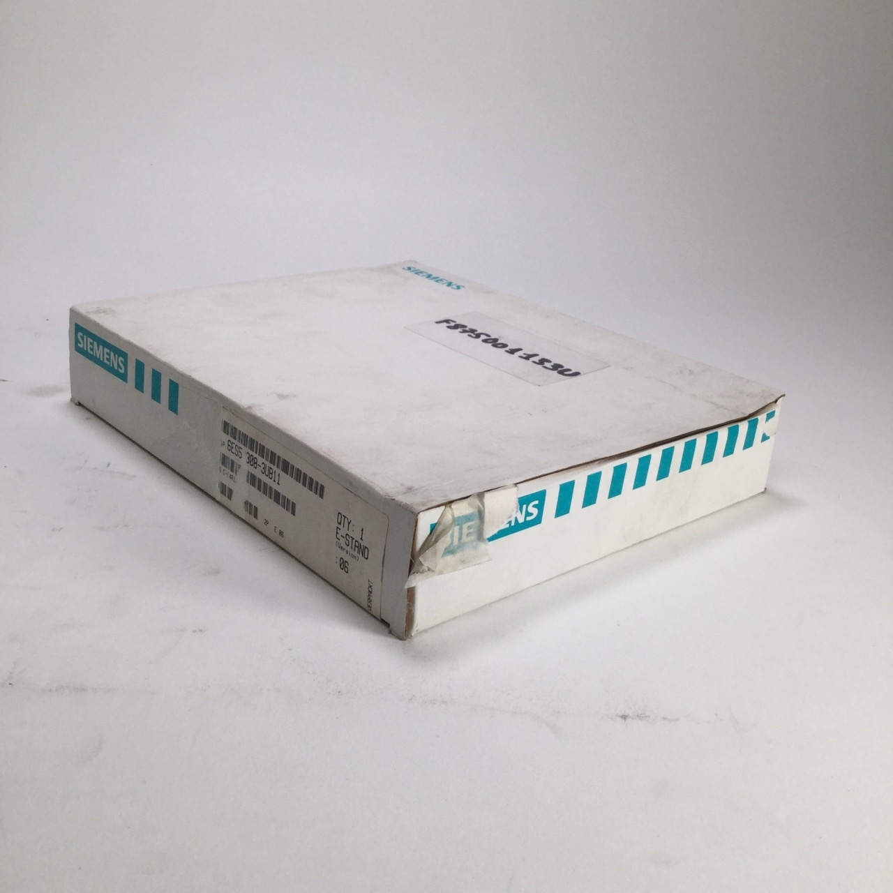 Siemens 6ES5308-3UB11 Interface module anschaltung NEW NFP Sealed