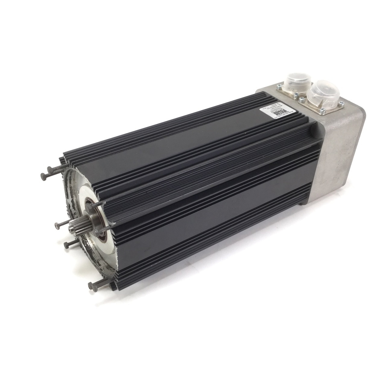 Motor Power Company MRS.85H.30.A.B9/7 Servo motor New NMP