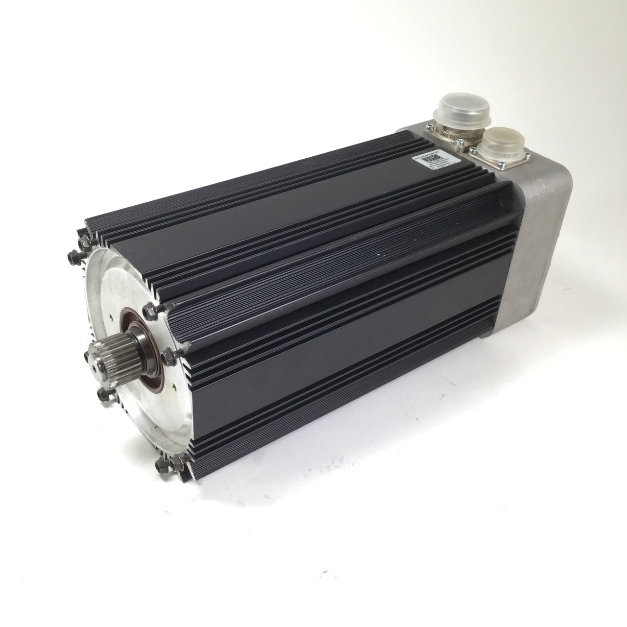 Motor Power Company MRS.115HA.30.A.B9/5 Servomotor New NMP