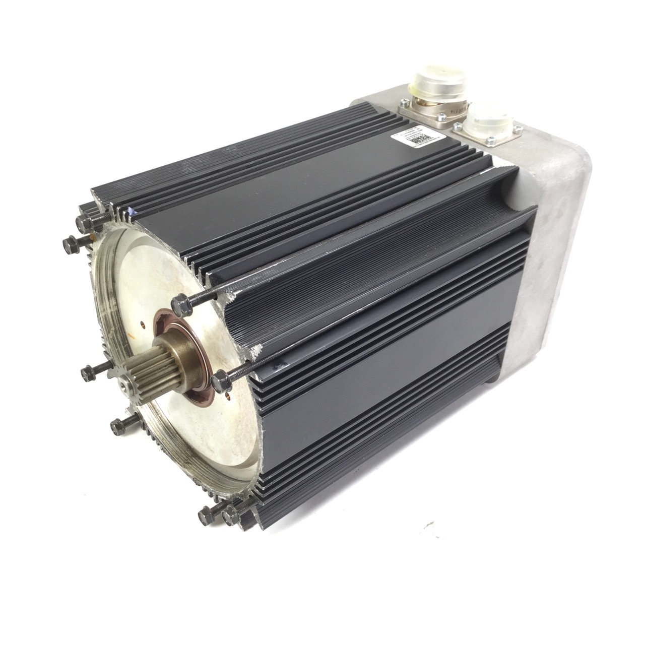 Motor Power Company MRS.142SA.30.A.B9/7 Servomotor New NMP