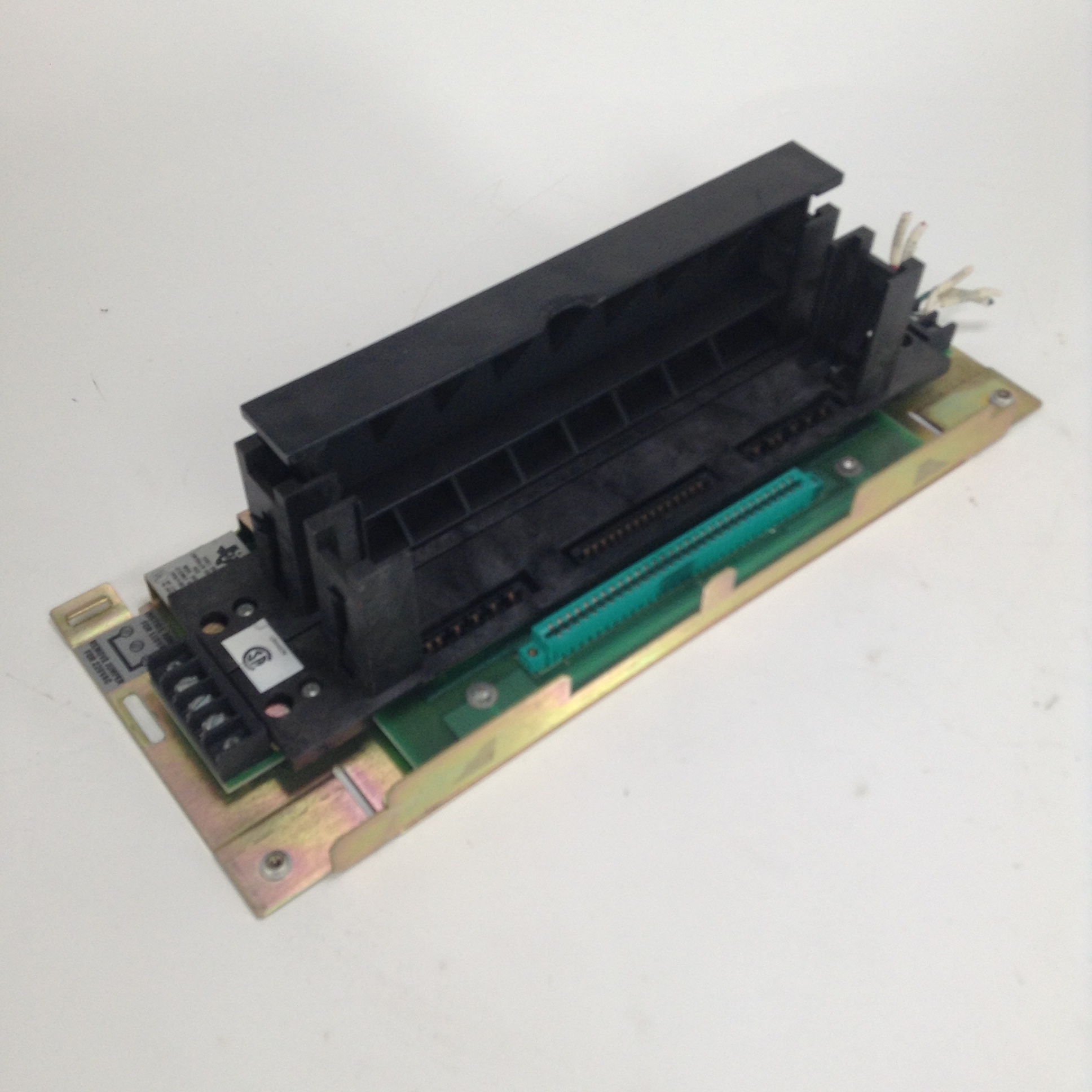 Texas Instruments 500-5840 Controller Adapter Base 2 slots UMP