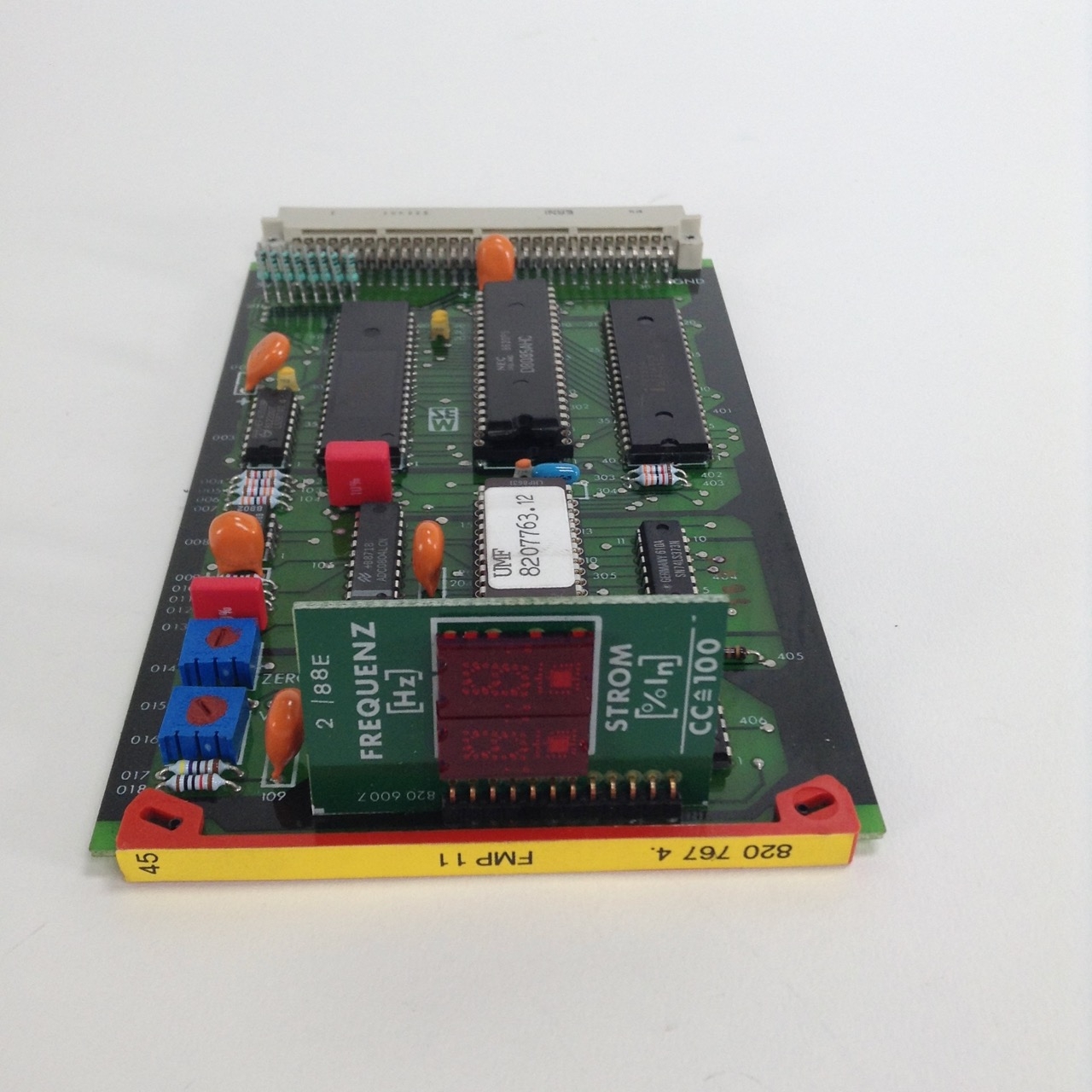 Sew 8207674 Frequency Converter Platine Inverter Board FMP 11 New NMP