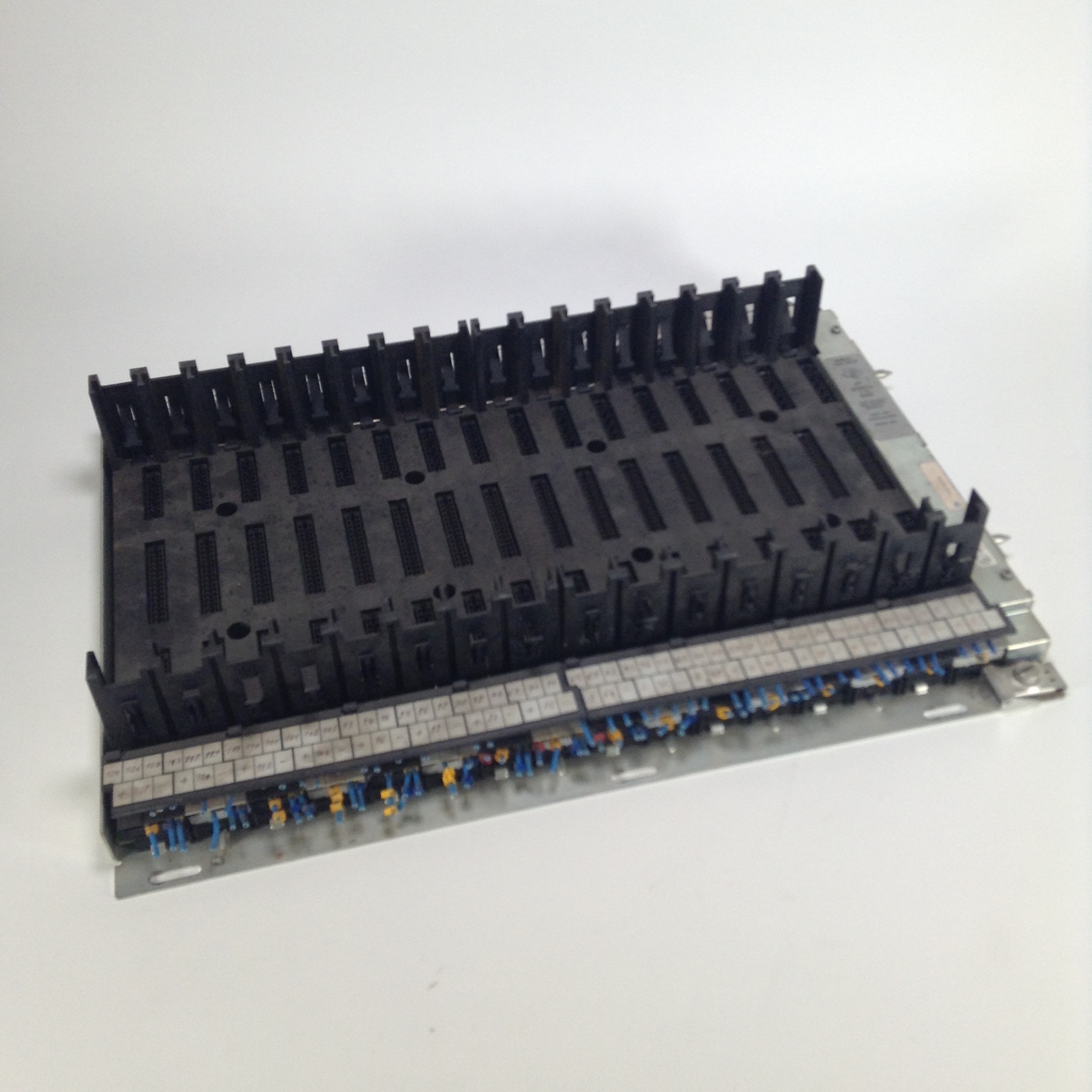 Texas Instruments 500-5828 16 Slot Rack 1440A Max UMP